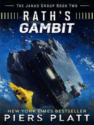 cover image of Rath's Gambit